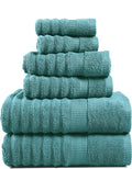 LANE LINEN Large Bath Towels Set by LaneLinen