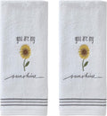 SKL Home by Saturday Knight Ltd. Sunshine Hand Towel by SKLHomebySaturdayKnightLtd