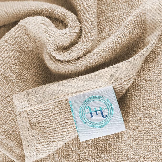 Hearth & Harbor Washcloths 12 Pack - Image 6