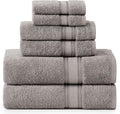 LANE LINEN Luxury Bath Towels Set by LaneLinen