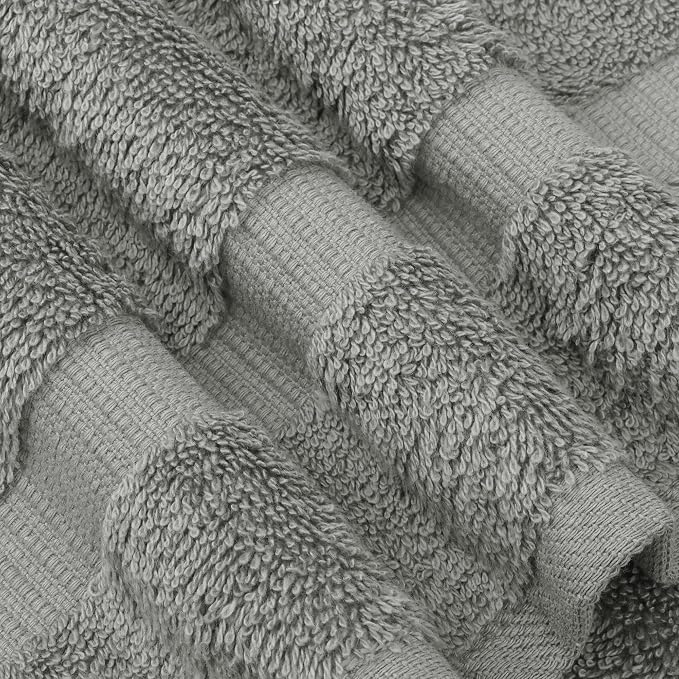 Chakir Turkish Linens Premium Cotton Absorbent Turkish Towels - Image 3