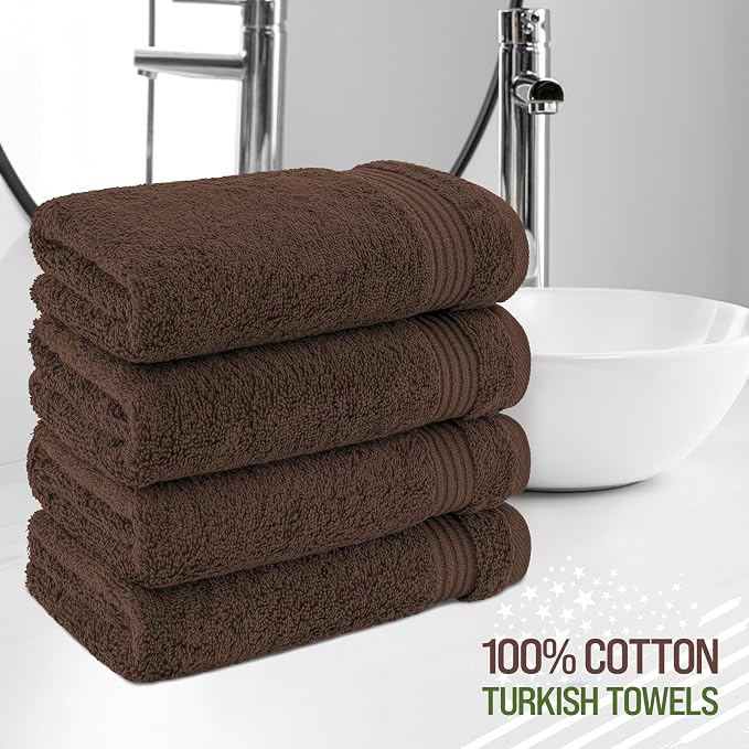 American Veteran Towel, Hand Towels - Image 3