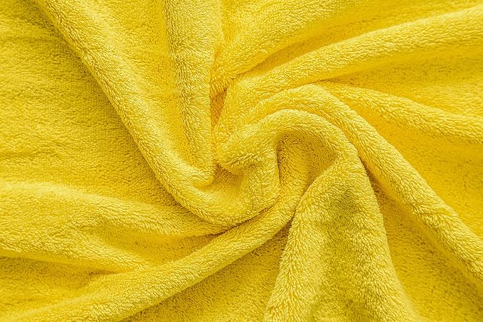 American Veteran Towel, 100% Cotton Turkish Bath Towels - Image 6