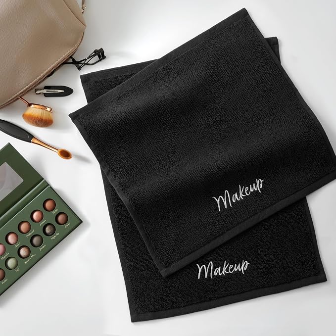Arkwright Makeup Towels - Image 5