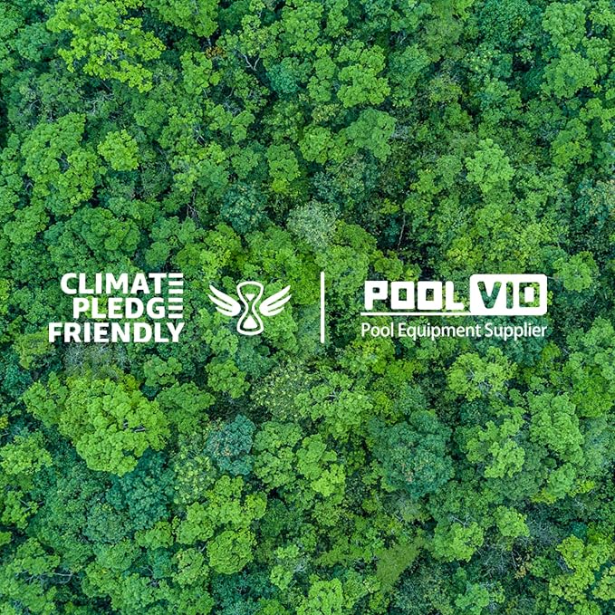 Poolvio 5-in-1 Pool Cleaning Kit - Image 9