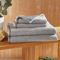 Wellbe 4-Piece Towel Set by Unknown
