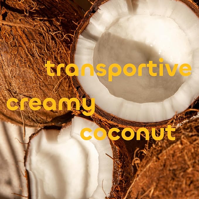SEAWEED BATH CO Creamy Coconut Daily Lotion, 30 FZ - Image 4