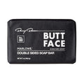MARLOWE. No. 069 Butt Face Mens Soap, 7 Oz, Double Sided Moisturizing & Body by MARLOWE.