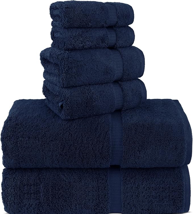 Chakir Turkish Linens 100% Cotton Premium Turkish Towels by ChakirTurkishLinens