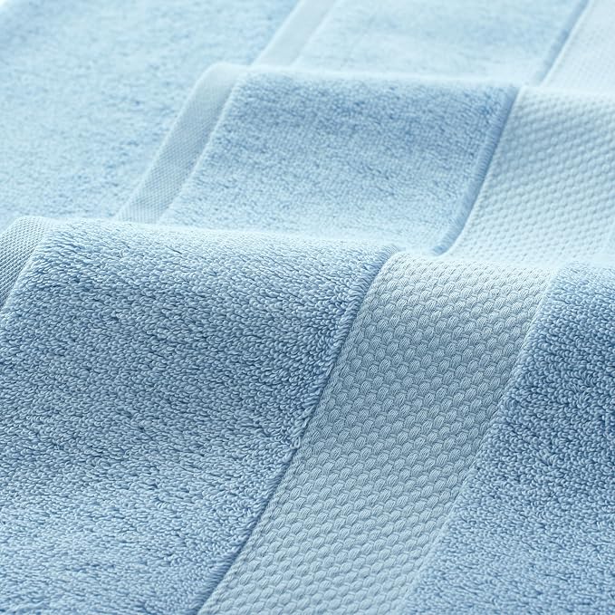 Aston & Arden Egyptian Hand Towels - Image 2