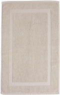 Preston Lane Douro Bath Mat – 100% Cotton, Plush & Absorbent Quick-Dry Bathroom by PrestonLane