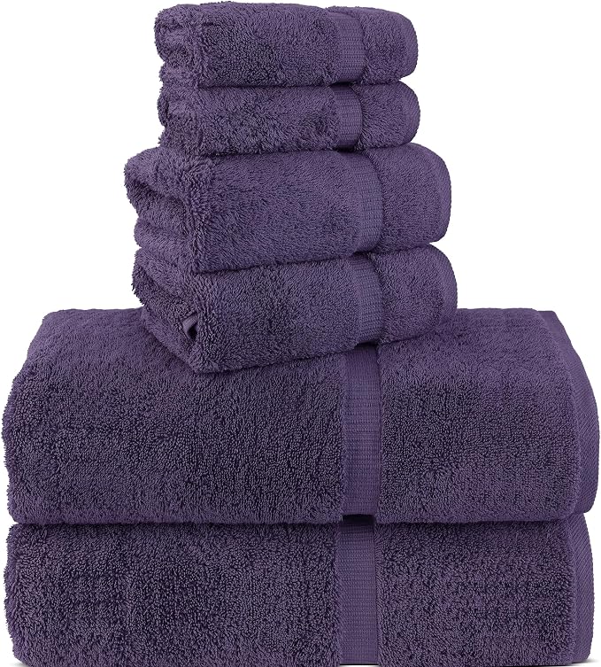Chakir Turkish Linens 100% Cotton Premium Turkish Towels by ChakirTurkishLinens