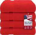 American Veteran Towel, 100% Cotton Turkish Bath Towels by American+Veteran+Towel