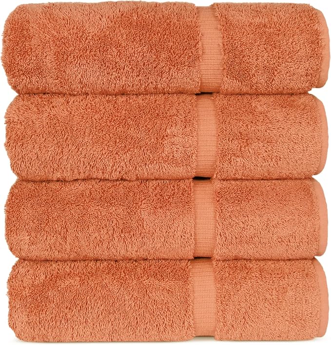 Chakir Turkish Linens 100% Cotton Premium Turkish Towels by ChakirTurkishLinens