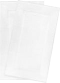 Cotton Paradise 100% Cotton Bath Mats by UNITEDHOMETEXTILE
