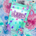 Tub Works Lil' Bursts Mini Bath Bombs by TubWorks