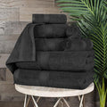 BLUENILEMILLS Madison Egyptian Cotton Towels, Towel Set by Blue+Nile+Mills