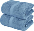 Towel Bazaar Premium Turkish Cotton Super Soft and Absorbent Towels by TowelBazaar