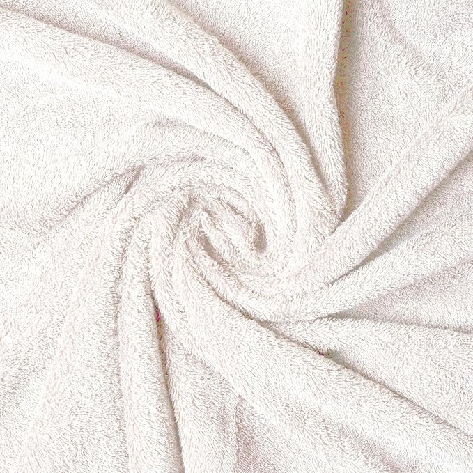 Melissa Linen, 2 Piece Hand Towel Set, 100% Turkish Cotton Face Hand Towels - Image 7