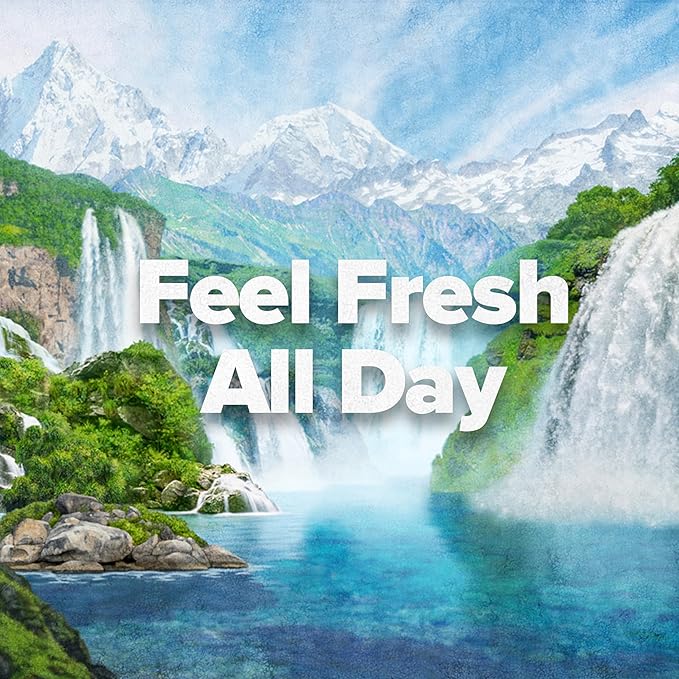 Irish Spring 5 in 1 Body Wash for Men, Men's Body Wash, Smell Fresh and Clean - Image 4