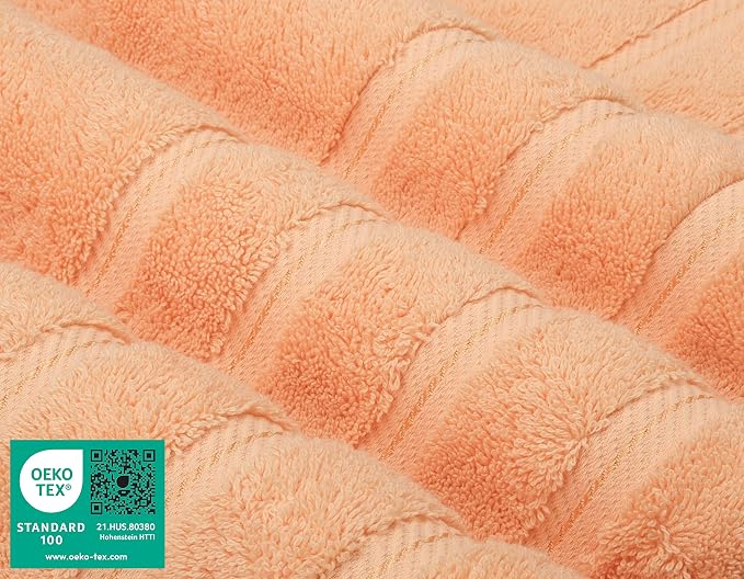 American Soft Linen Luxury Hand Towels - Image 4