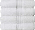 Luxury Oversized Bath Towels | Hotel Quality | Soft & Highly Absorbent |Quick by Bumble+Towels