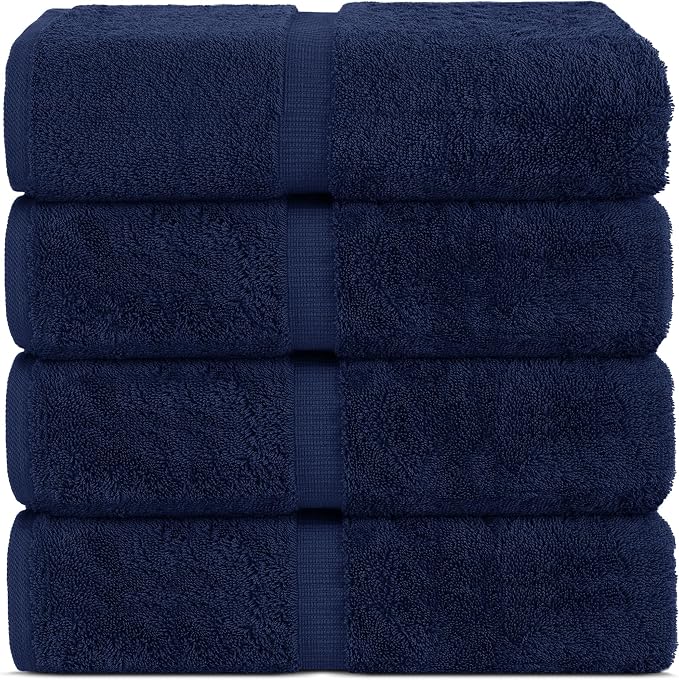Chakir Turkish Linens 100% Cotton Premium Turkish Towels by ChakirTurkishLinens