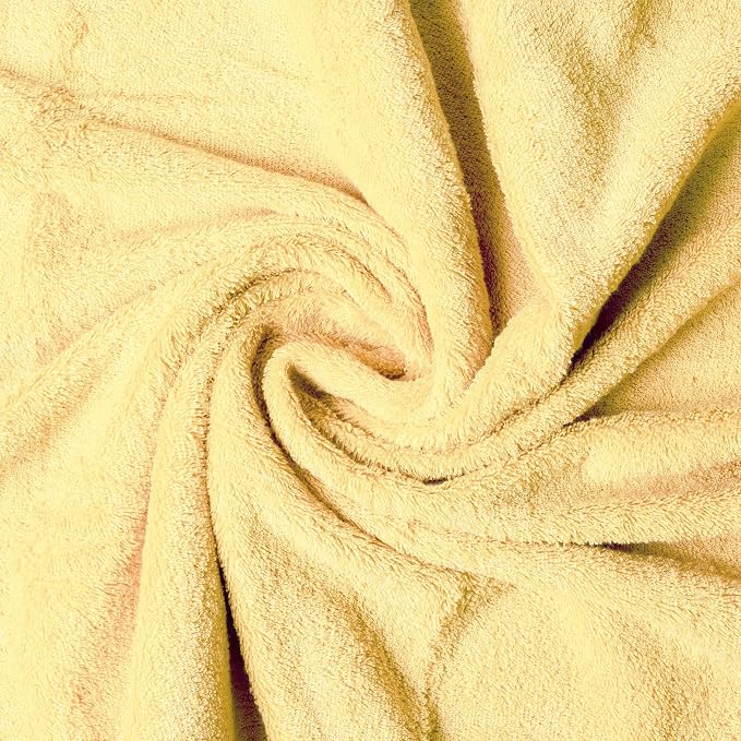 Melissa Linen 8 Piece Bath Towel Set, 2 Bath, 2 Hand, 4 Fingertip Towels - Image 7