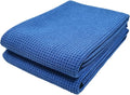 POLYTE Elite Microfiber Drying Towel by Polyte