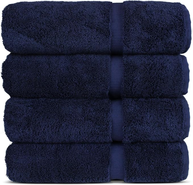 Chakir Turkish Linens 100% Cotton Premium Turkish Towels by ChakirTurkishLinens