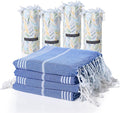 BAY LAUREL Turkish Beach Towel by BayLaurel