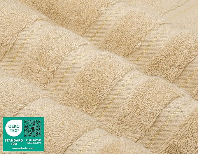 American Soft Linen Luxury Hand Towels - Image 4