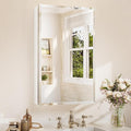 TETOTE 20 x 32 Medicine Cabinet by TETOTE
