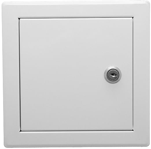 Repa Market 6 x 6 Inch Access Panel by RepaMarket
