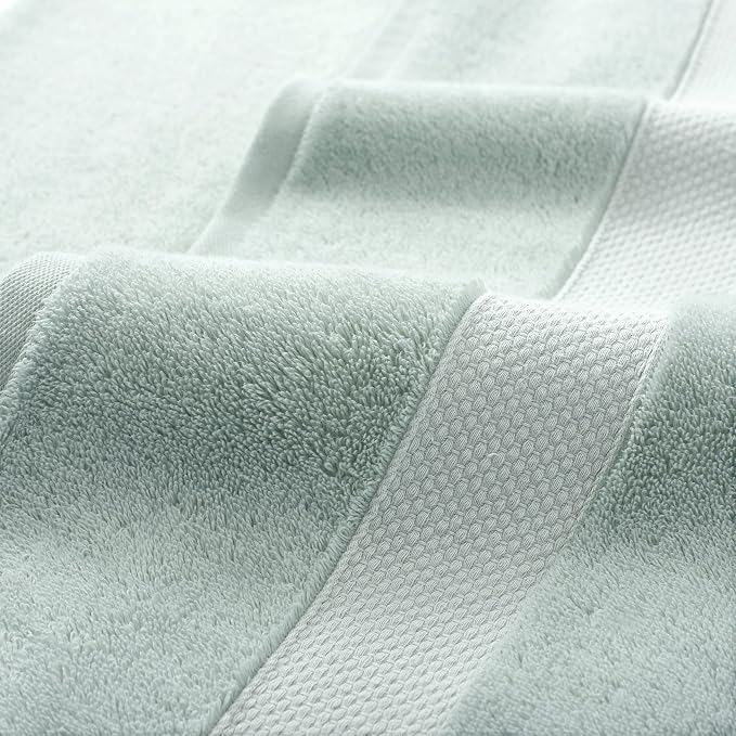 Aston & Arden Egyptian Hand Towels - Image 2