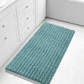 Yimobra Long Bathroom Rugs Non Slip Washable 44x24 Inch by Yimobra