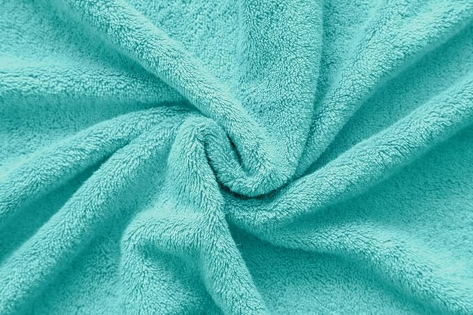 American Veteran Towel, 100% Cotton Turkish Bath Towels - Image 6