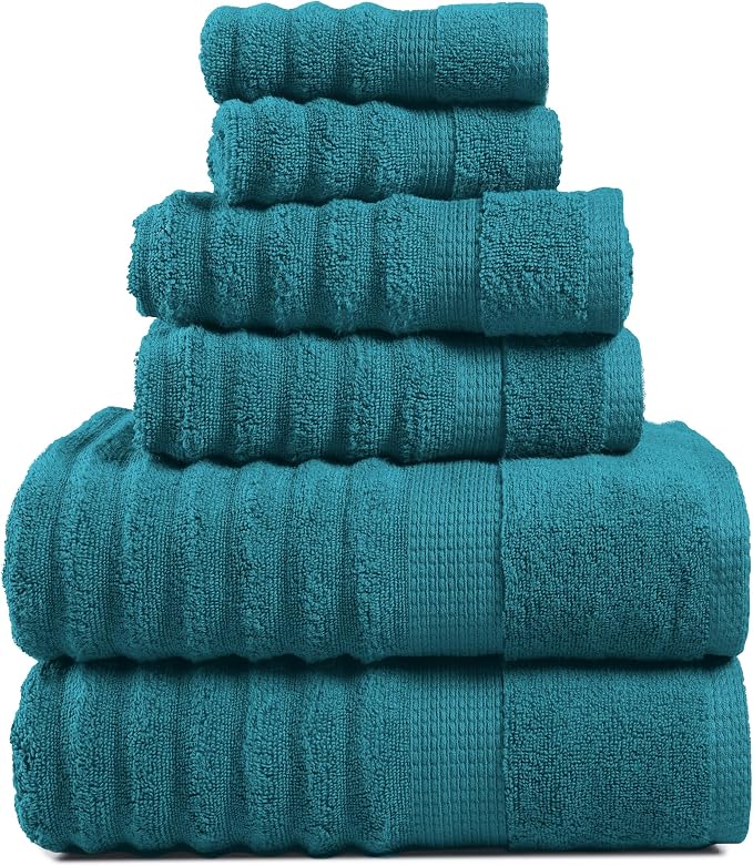 LANE LINEN Towels for Bathroom - Image 9