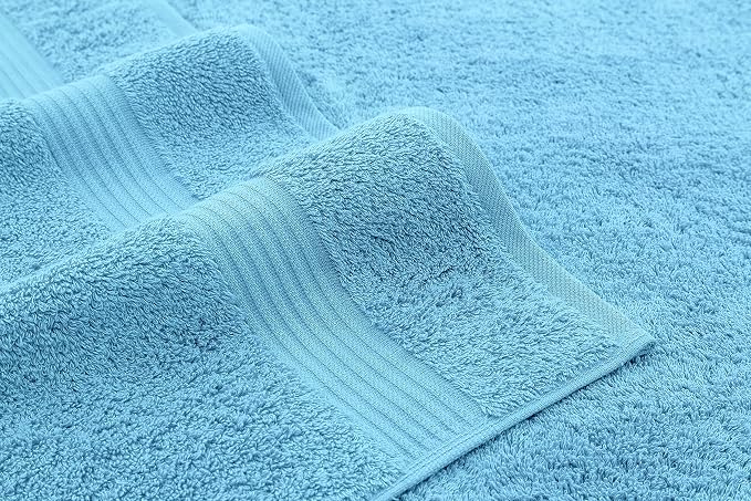 American Veteran Towel, 100% Cotton Turkish Bath Towels - Image 3