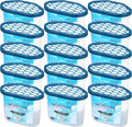 Moisture Absorber Fresh Cotton 10.5 oz/300g | Removes Moisture, Damp & Humidity by Zarpax