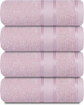 Casa Lino 100% Cotton Hand Towels by CASALINO