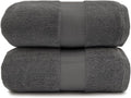 Maisonette Elegance 100% Organic Cotton Turkish Bath Sheets by MAISONETTE