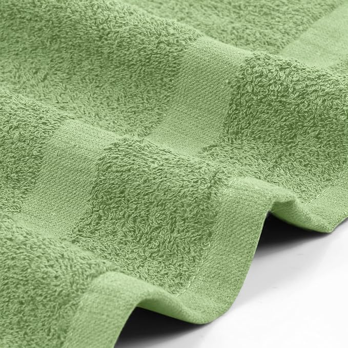 Utopia Towels, Salon Towel, Not Bleach Proof, 16 by 27 Inches, Highly Absorbent - Image 3
