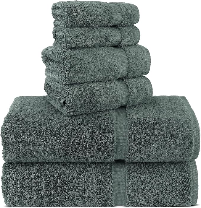 Chakir Turkish Linens 100% Cotton Premium Turkish Towels by ChakirTurkishLinens