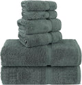 Chakir Turkish Linens 100% Cotton Premium Turkish Towels by ChakirTurkishLinens