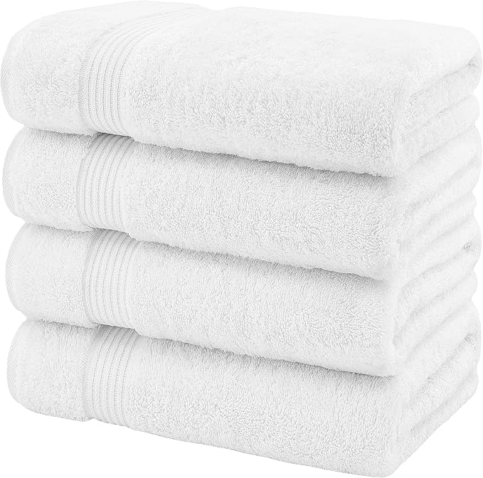 American Veteran Towel, 100% Cotton Turkish Bath Towels - Image 5
