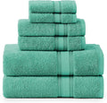 LANE LINEN Luxury Bath Towels Set by LaneLinen