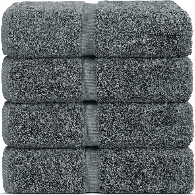 Chakir Turkish Linens 100% Cotton Premium Turkish Towels by ChakirTurkishLinens