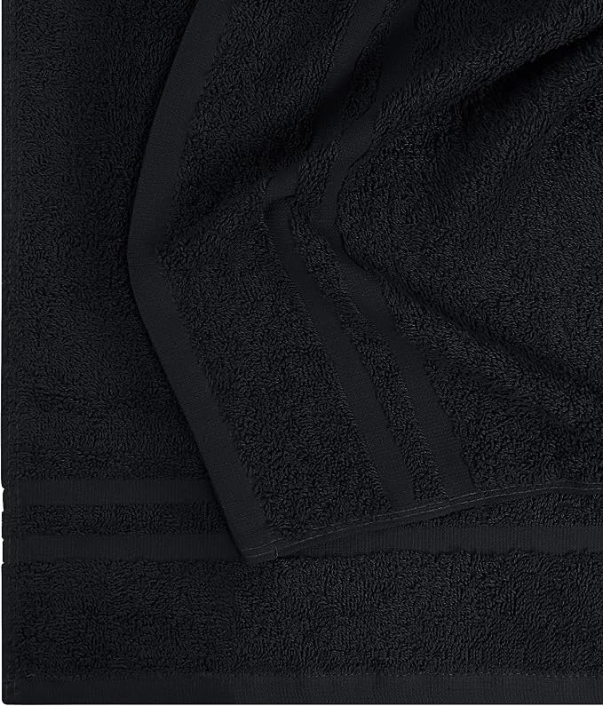 Utopia Towels Cotton Bleach Proof Salon Towel 16 by 27 inches, Bleach Safe Gym - Image 8