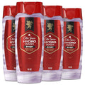 Old Spice Moisturizing Body Wash by OldSpice